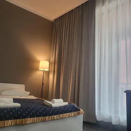 Bialoleka Premium - Free Parking & Wifi Warsaw