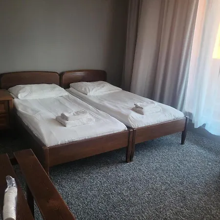 Bialoleka Premium - Free Parking & Wifi Warsaw